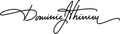 Dominic Thimm Signature